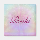 Reiki Magneet (Voorkant)