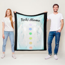 Reiki Mama