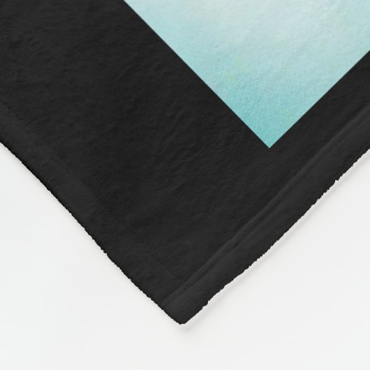 Reiki Mama Fleece Deken (Hoek)