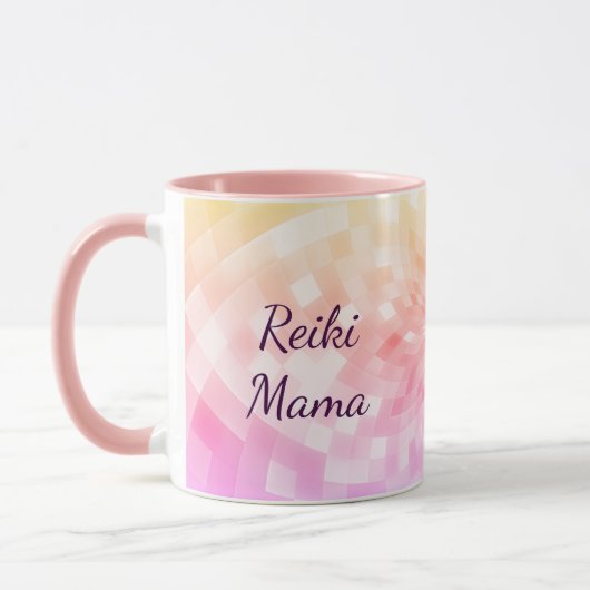 Reiki Mama Mok (Links)