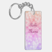 Reiki Mama Sleutelhanger (Voorkant Links)
