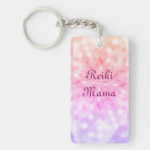 Reiki Mama Sleutelhanger (Voorkant)