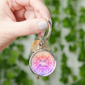Reiki Mama Sleutelhanger (Hand)