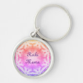 Reiki Mama Sleutelhanger (Voorkant)