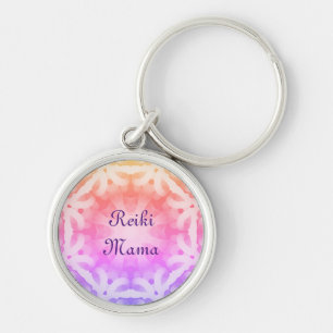Reiki Mama Sleutelhanger