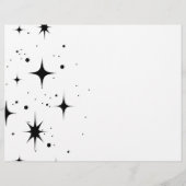 Reiki Master Chakra Energy Healer Flyer (Achterkant)