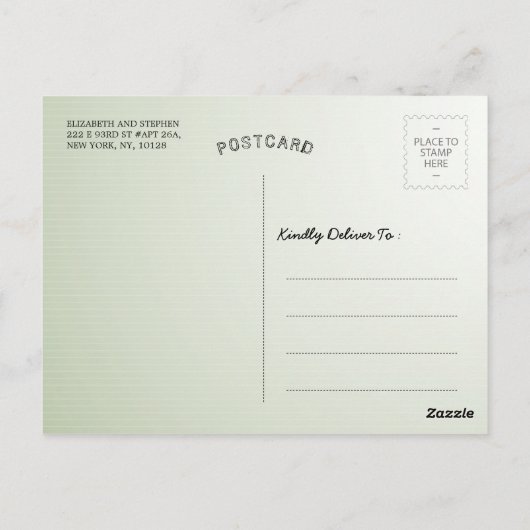 Reiki Master en Yoga Mediation Instructor Quotes Briefkaart (Achterkant)