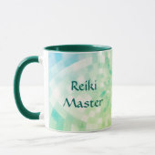 Reiki Master Mok (Links)