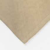 Reiki Master-ontwerp Fleece Deken (Hoek)