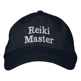 Reiki Master Pet