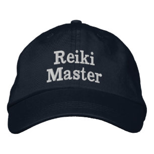 Reiki Master Pet