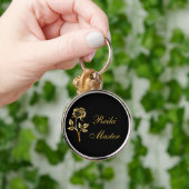 Reiki Master Sleutelhanger (Hand)