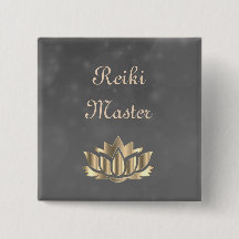 Reiki Master