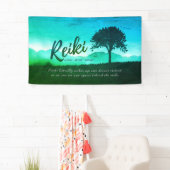 Reiki Master Yoga Mediation instructor Citaten Spandoek (Insitu)