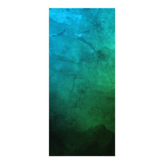 Reiki Master Yoga Mediation instructor Prijslijst Reclamekaart (Achterkant)