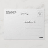 Reiki Master Yoga Mediation Quote Chakra Sign Briefkaart (Achterkant)