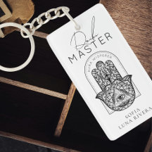 Reiki Meester Hamsa Hand Boze Oog Yoga Therapeut