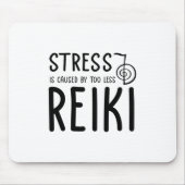 Reiki Muismat (Voorkant)