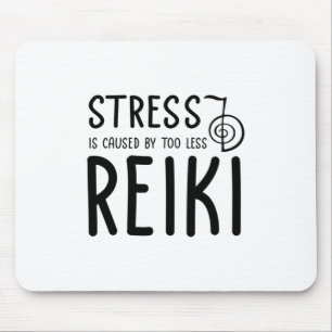 Reiki Muismat