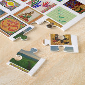 reiki,ommantra,buddha,ganesh,chokurei,chakra,krish legpuzzel (Zijkant)