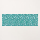 Reiki - patroon van herstellende symbolen - Cho Ku Yogamat (Achterkant (horizontaal))