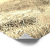 Reiki Poem Poster (Hoek)