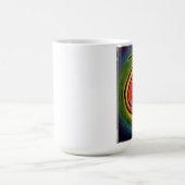 Reiki Power Cho-Ku-Rei Koffiemok (Center)