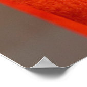 Reiki Principles with Luminarias Poster (Hoek)