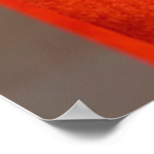 Reiki Principles with Luminarias Poster (Hoek)