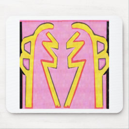 Reiki SHI HEI KI - Harmony on balance Muismat