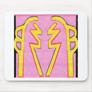 Reiki SHI HEI KI - Harmony on balance Muismat