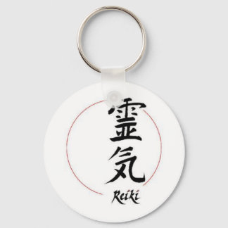 Reiki Sleutelhanger