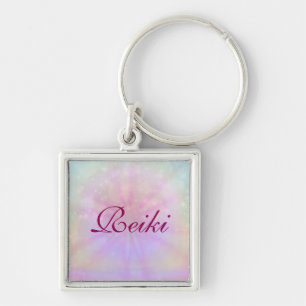 Reiki Sleutelhanger