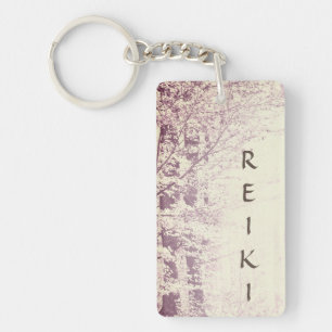 Reiki Sleutelhanger