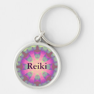 Reiki Sleutelhanger