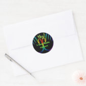 Reiki Stickers voor kinderen (Envelop)