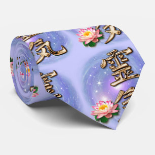 Reiki Stropdas