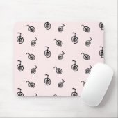 Reiki Symbols Patroon - Reiki Healing Muismat (Met muis)