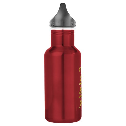 REIKI-symbool Waterfles (Links)