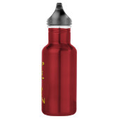 REIKI-symbool Waterfles (Rechts)