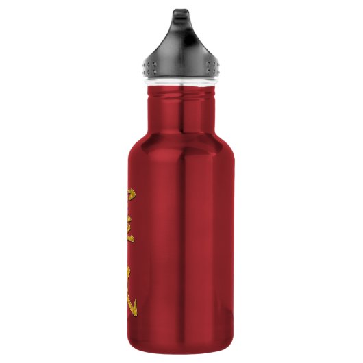 REIKI-symbool Waterfles (Rechts)