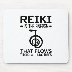 Reiki Therapist Quotes Reiki Master Healing Gift Muismat
