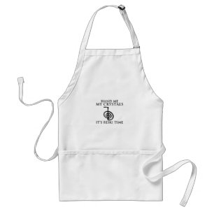 Reiki Therapisten Reiki Master Yoga Gift Ideeën Standaard Schort