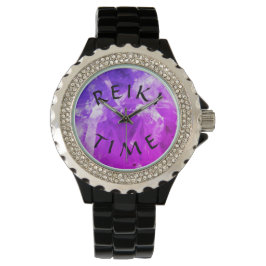 Reiki Tijd Horloge