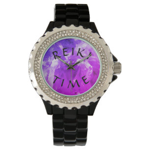 Reiki Time Horloge
