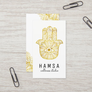 Reiki Visitekaartjes