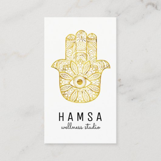 Reiki Visitekaartjes (Voorkant)