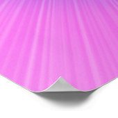 reikisymbool chakra 1 poster (Hoek)