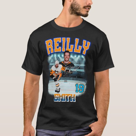 Reilly Smith T-shirt (Voorkant)