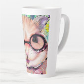 Reilly's vriend latte mok (Rechterhoek)